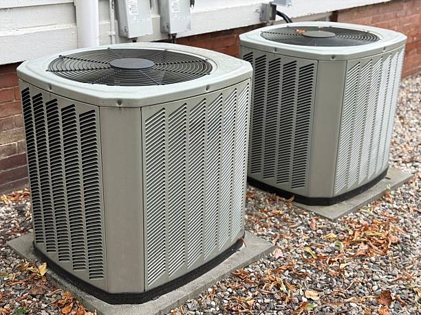 Reliable Ductwork Repair contractor in Newport, NY by JG Cool HVAC